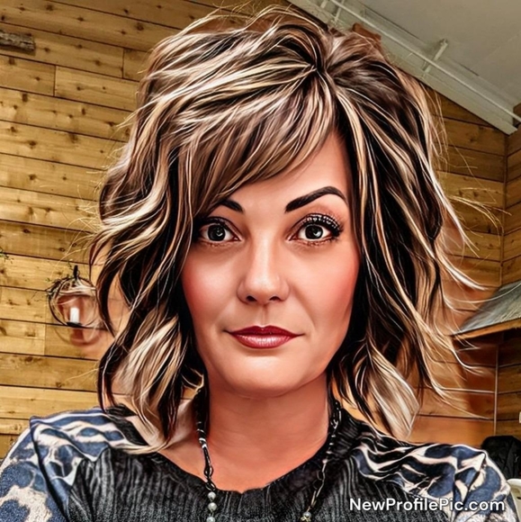 Meet your Posher, Shelly - Picture 1 of 7